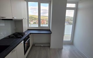 Apartament de închiriat 2 camere, prima închiriere, Bucium, Complex Boheme Residence - Poză 2