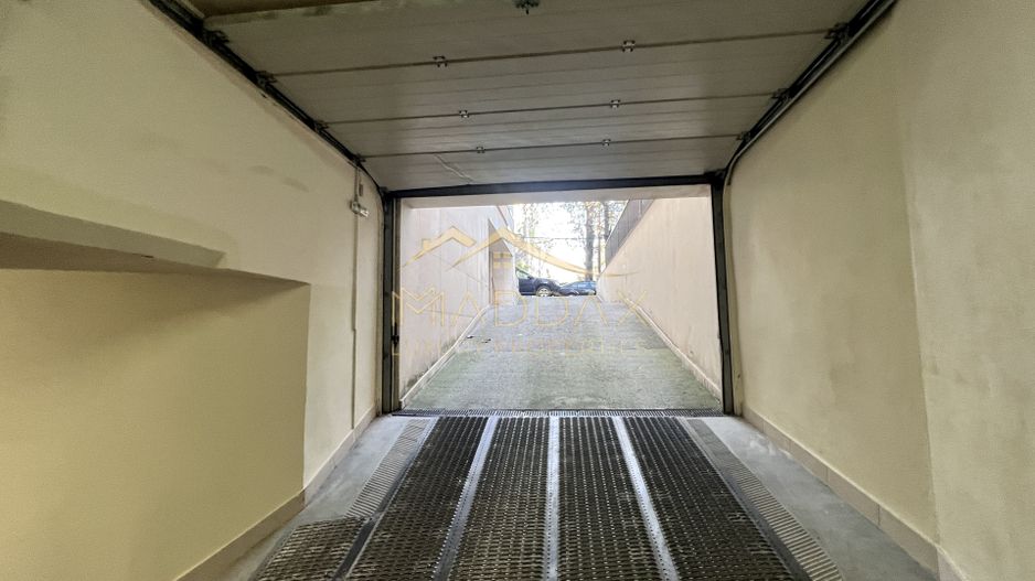 5 Rooms Duplex *1 Underground Parking* // Primaverii - Poză 51