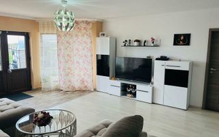 Casa individuală 3 camere| Mosnita Nouă - Poză 2