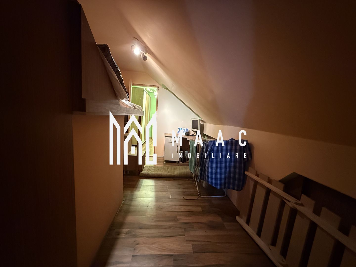 Apartament 3 camere intabulat | 75 MPU | Mobilat | Cedonia - Poză 8