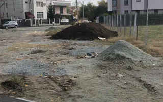 Teren intravilan construibil Eforie Nord 1.055 mp - Poză 15