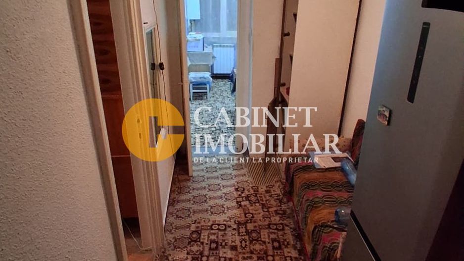 Apartament 2 camere, Decomandat, zona Copou Iasi - Poză 5