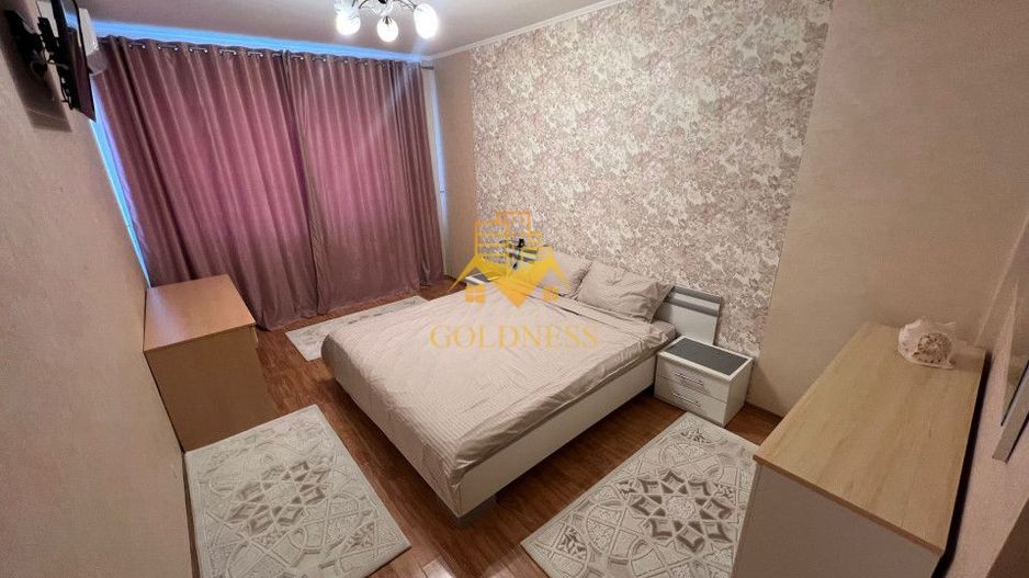 2 camere, modern, zona Polivalenta, Sala Sporturilor - Poză 5