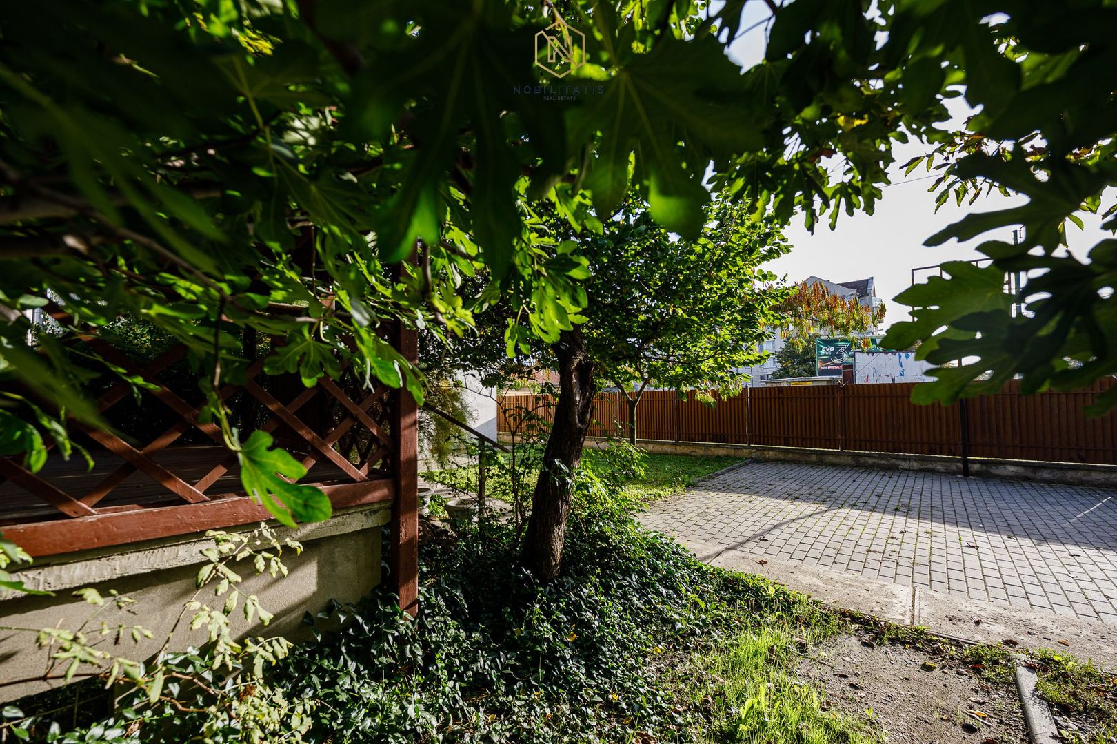 Inchiriat - Spatiu birouri 135 mp | Curte privata, 6 locuri parcare - Poză 17