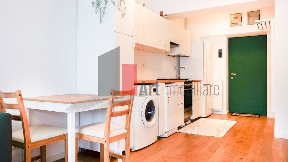 Apartament 2 camere de închiriat Aviației Park - Poză 8