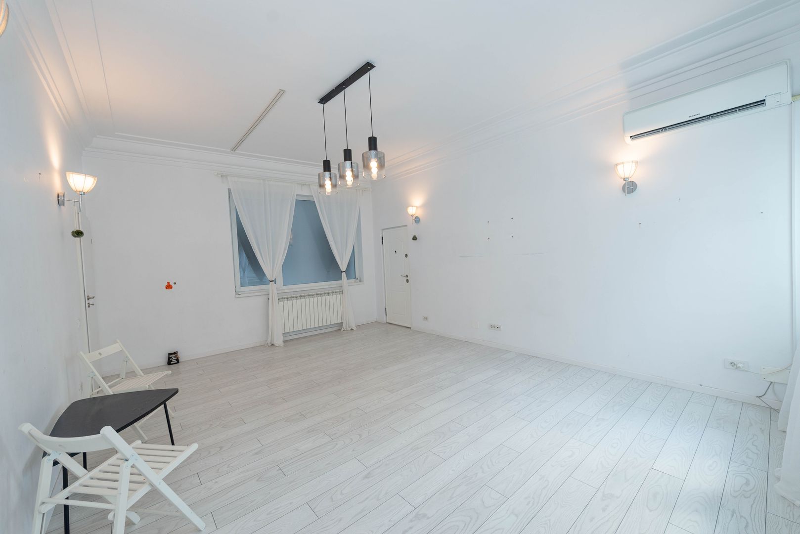 Apartament de inchiriat, 137 mp, central, curte proprie - Poză 15