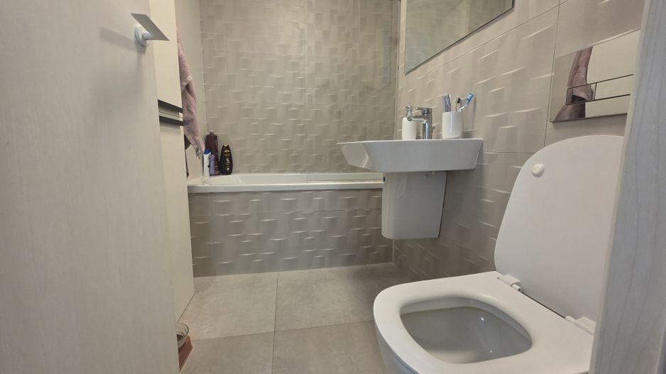 Studio modern | Aviatiei | Metroul Aurel Vlaicu - Poză 8