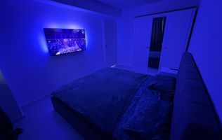 Apartament 2 camere intabulat Profi - Sofia District