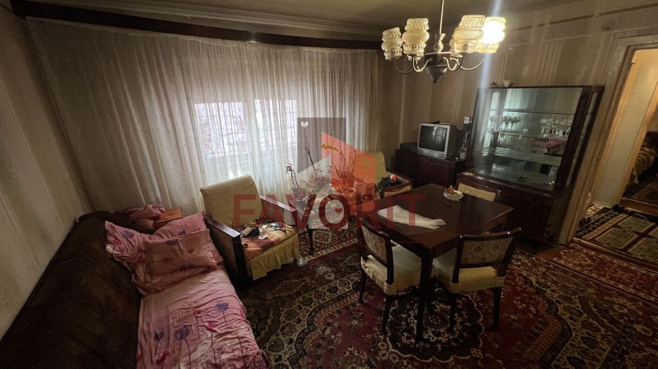 Apartament 2 camere | Complex Studentesc - Poză 2