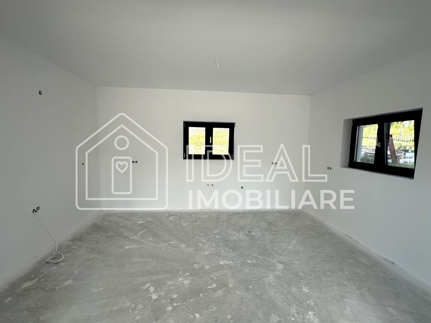Casă individuală premium în Tocile | Arhitectură modernă | Materiale de calitate - Poză 6