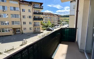Apartament cu o camera | zona Cetatii Floresti - Poză 11
