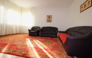 Parter înalt, cu 2 ieșiri pe balcon și garaj propriu /Take Ionescu - Poză 3