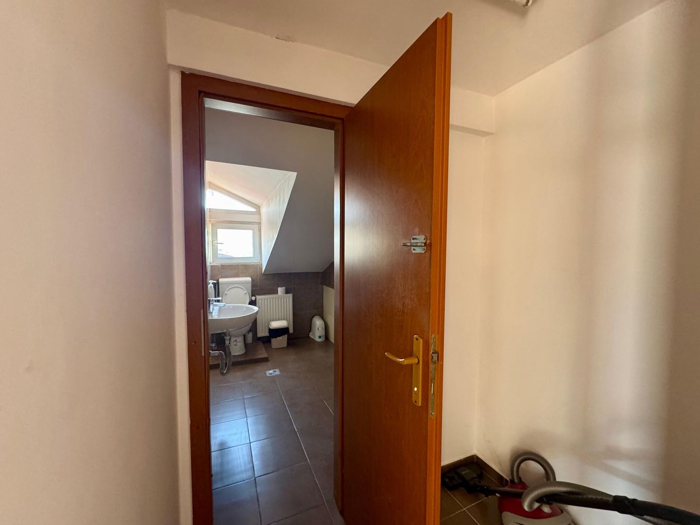 OPORTUNITATE - vila-curte individuala-garaj la Domenii-Popisteanu - Poză 23