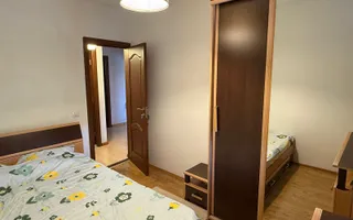 VANZARE Vila tip duplex in Popesti Leordeni - Poză 18