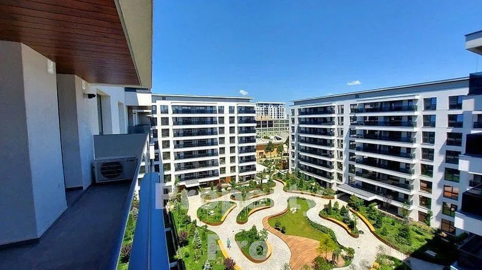 Apartament modern 2 camere I Nusco City I Faza 2 I Pipera - Poză 2