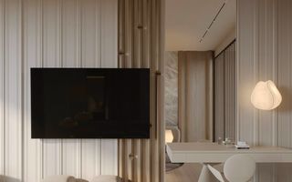 3 camere -parcare inclusa - proiect nou -Pallady - Poză 9