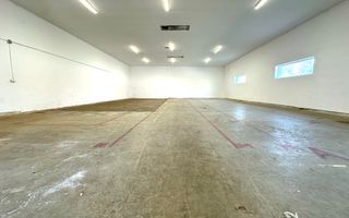 Hala industriala de Inchiriat, Oradea-Est, 245m2 - Poză 1