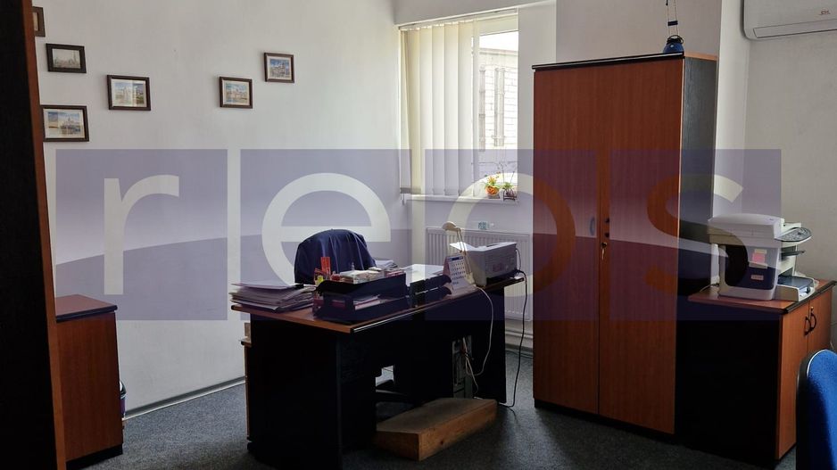 INCHIRIERE SPATIU DE BIROURI | 224MP | ZONA FOREASCA | - Poză 23