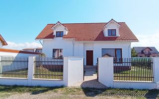 Vila cu stil in Izvor-Tarlungeni - Poză 17