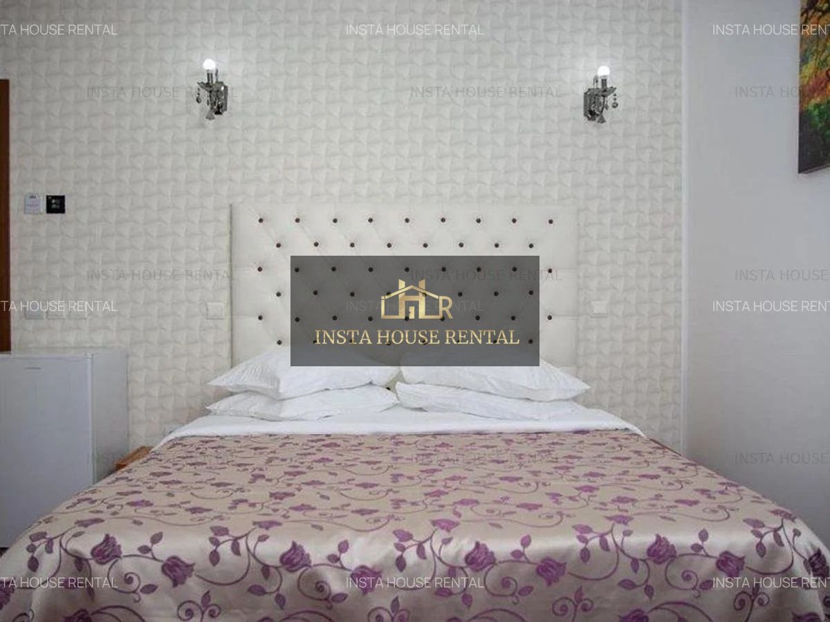 Hotel Boutique functional Otopeni / 22 camere / panouri fotovoltaice - Poză 13