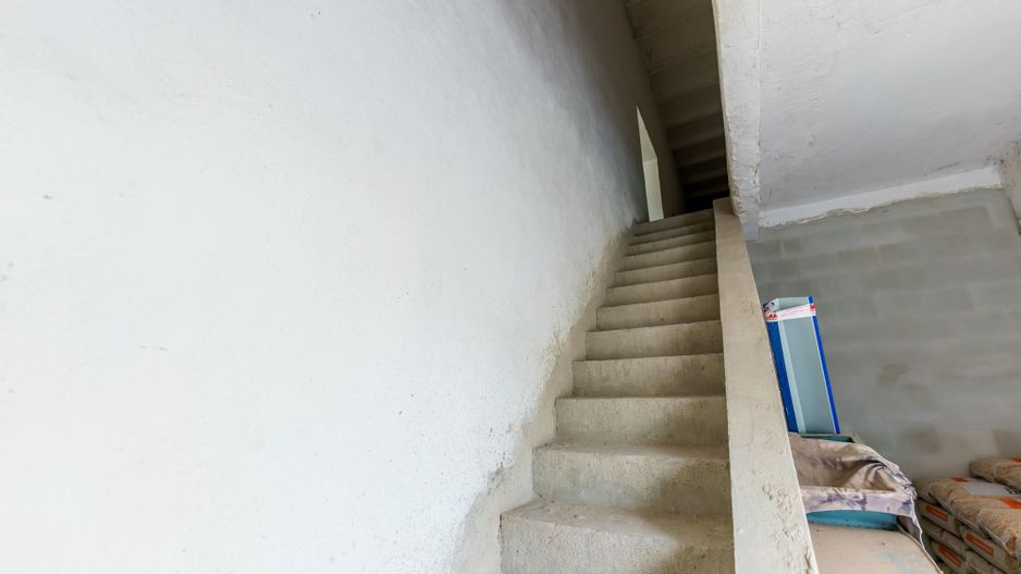 Hală de închiriat Calea Bodrogului 1.000mp - Poză 7