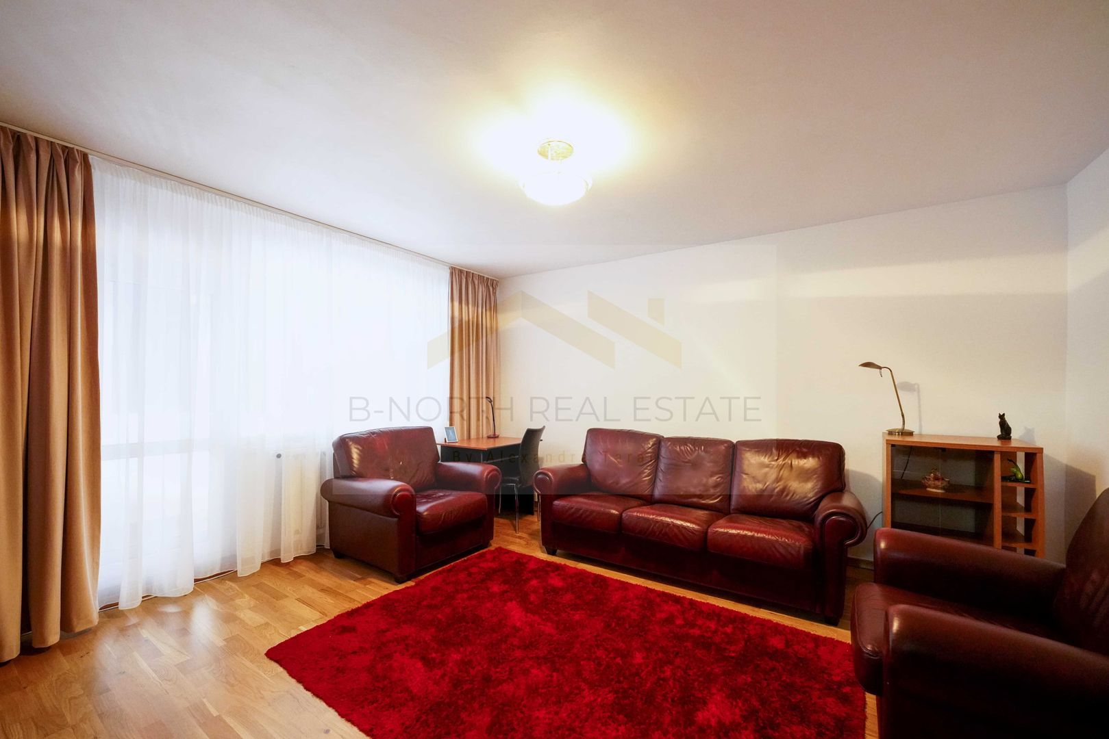 Apartament 2 camere de închiriat | București Mall Vitan | Prima închiriere - Poză 3