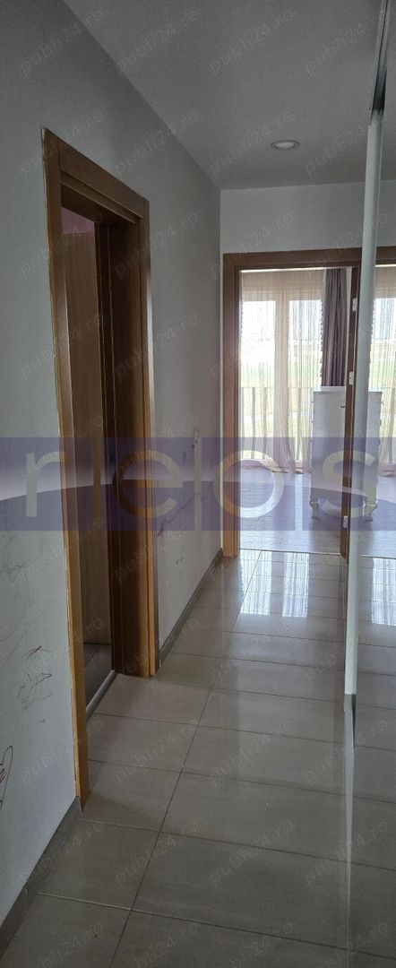 VANZARE 3 CAMERE | LUMINOS | LOC DE PARCARE INCLUS IN PRET | COSMOPOLIS - Poză 8