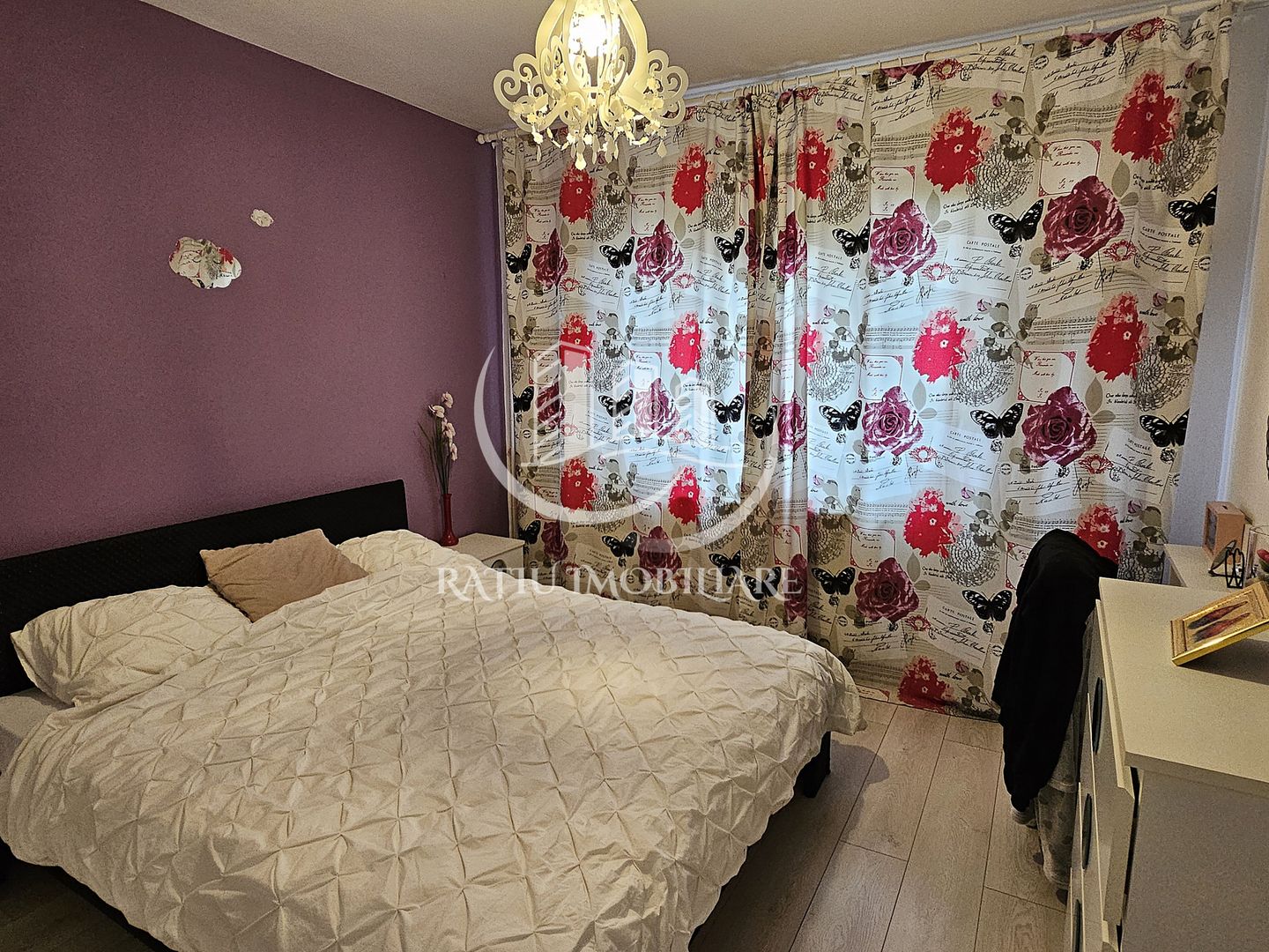 Apartament cu 2 camere | Decebal | Oradea - Poză 3