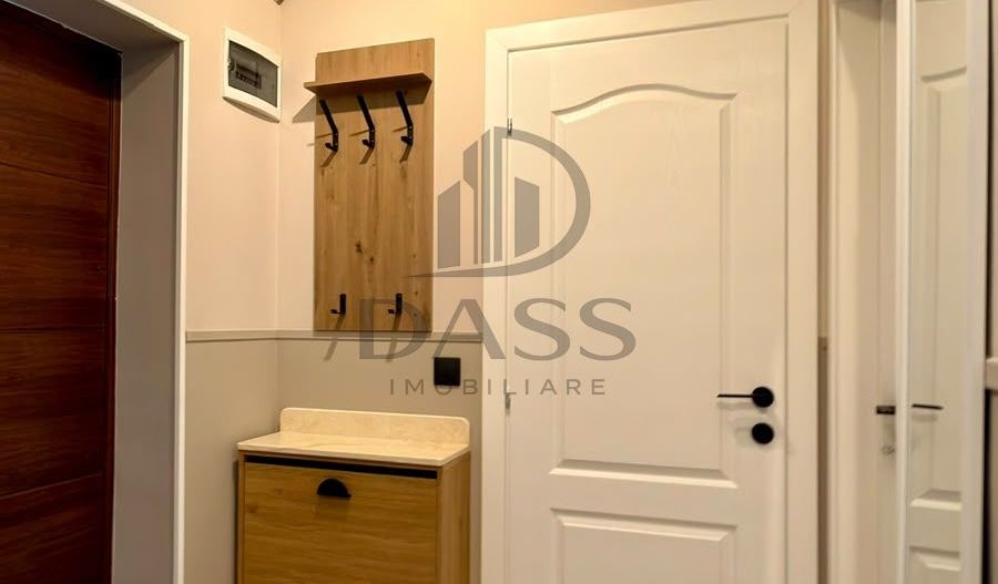 Apartament 2 camere | Prima închiriere | Doamna Stanca | Parcare - Poză 11