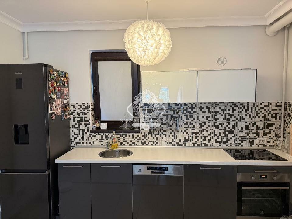 Aviatiei I Apartament 2 camere I Loc Parcare + Boxa - Poză 8