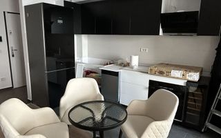 Apartament 1 camera Cirumvalatiunii-bloc nou - Poză 3