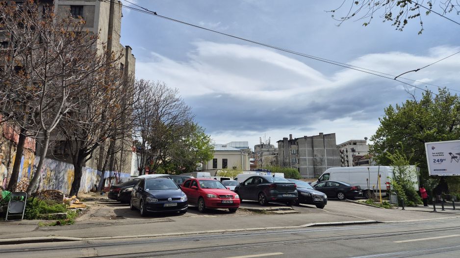 Teren ultracentral 296 mp Universitate - Poză 6