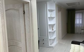 Vila 360 mp utili super exclusivista si teren 750 mp in Sibiu - Poză 17