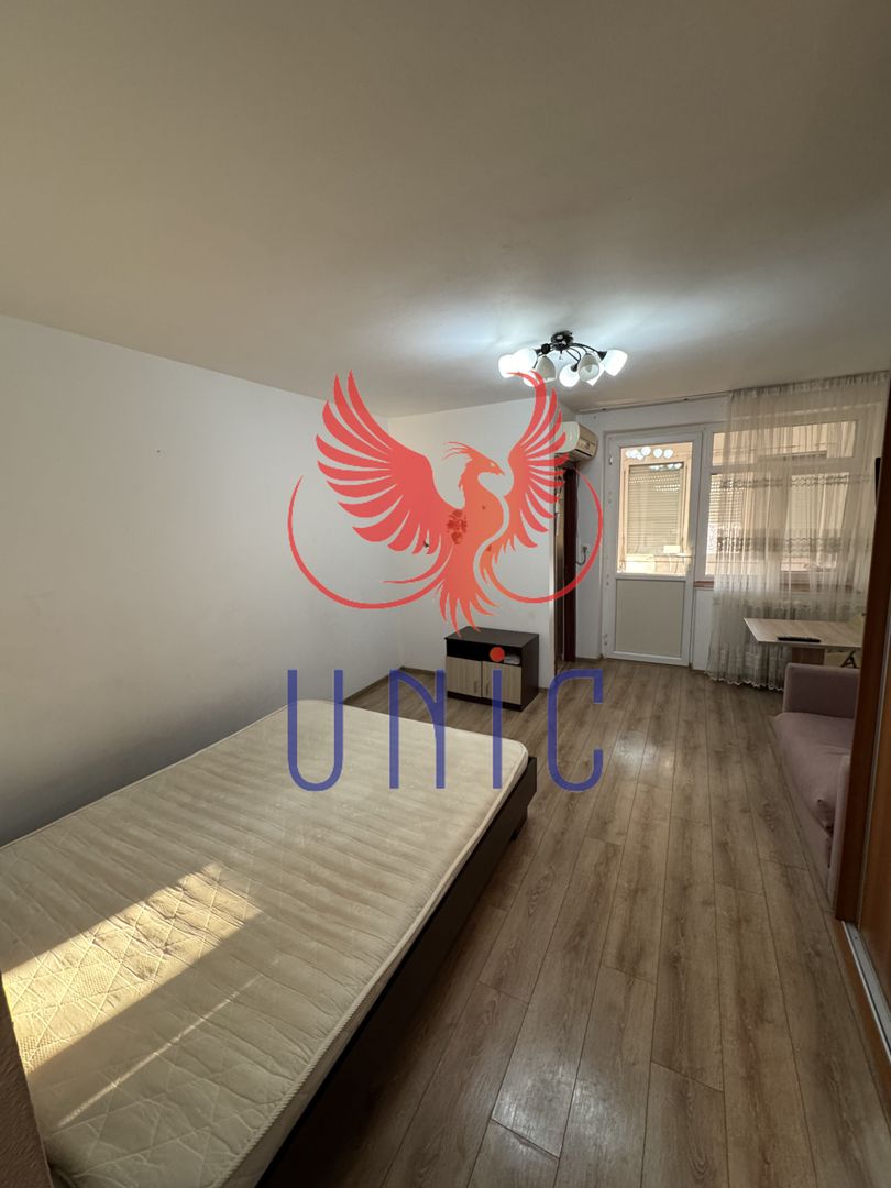 Garsoniera Brazda lui Novac, etaj 4/10 - 65 000 Euro - Poză 12