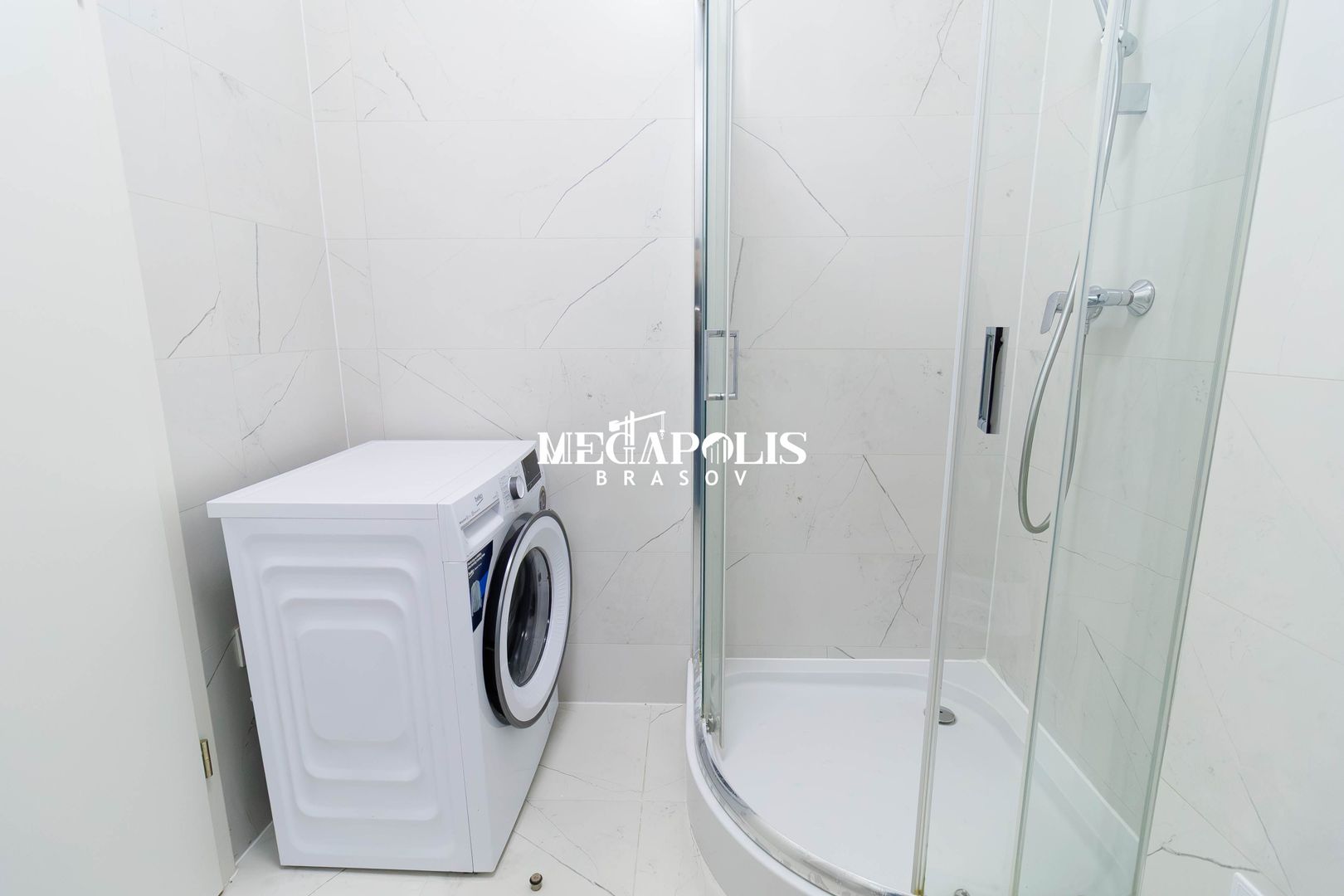 Apartament 3 camere | Maurer Villas | Etaj 2 | Parcare + Boxă - Poză 18
