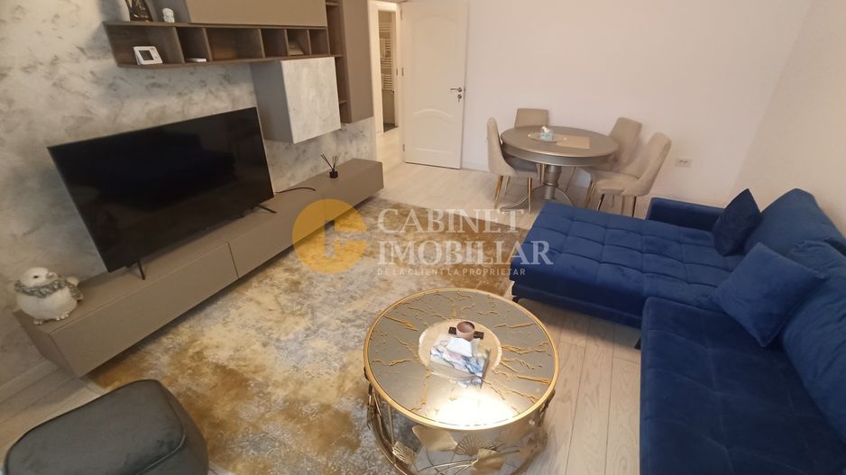 2 CAMERE DECOMANDAT - COMPLEX SOLEIA - ETAJ INTERMEDIAR - VALEA LUPULUI - Poză 2