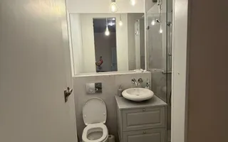 Apartament 4 camere*Vilă Dorobanți/ Curte superba/ Spațios - Poză 32