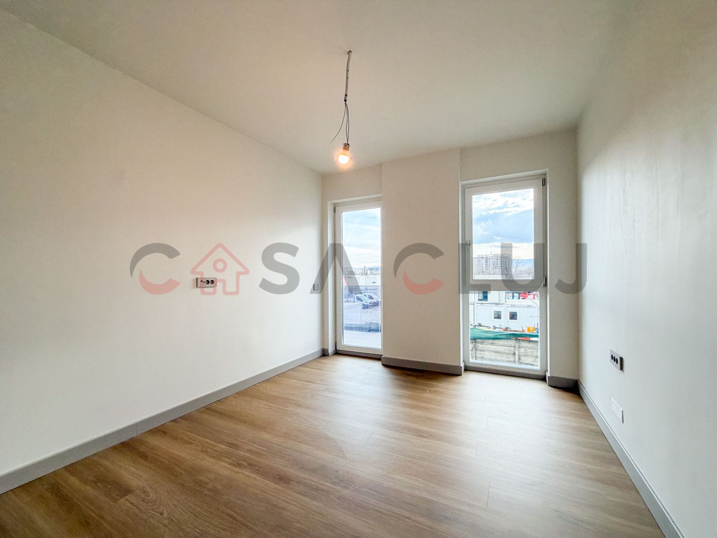 3 camere confort sporit, imobil nou premium - Poză 7