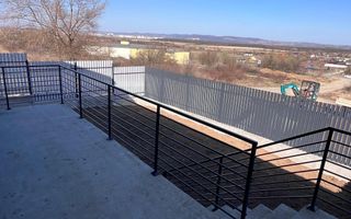 Duplex cu pivnita pe Calea Cisnadiei- la ALB - Poză 8