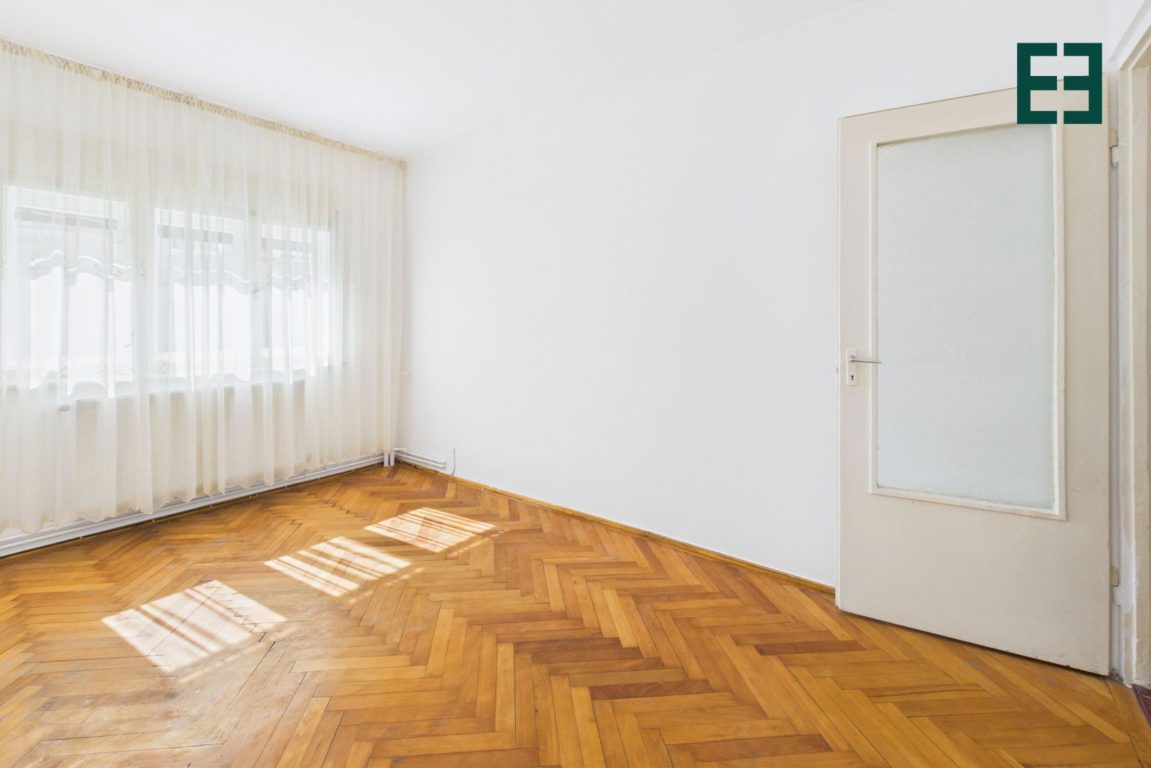 Apartament cu 3 camere parter zona Aurel Vlaicu - Arad - Poză 11