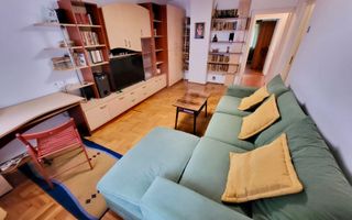 Închiriere 2 camere, Gheorgheni, Godeanu lângă Interservisan - Poză 17