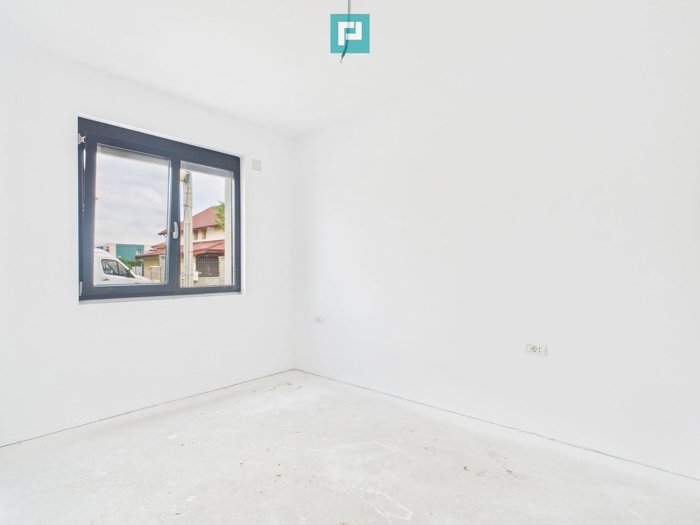 1/2 Duplex cu spatii bine gândite în Dumbraviţa - Poză 9