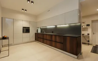 Chirie, apartament cu 2 camere, str. Petru Movilă, sectorul Centru - Poză 11