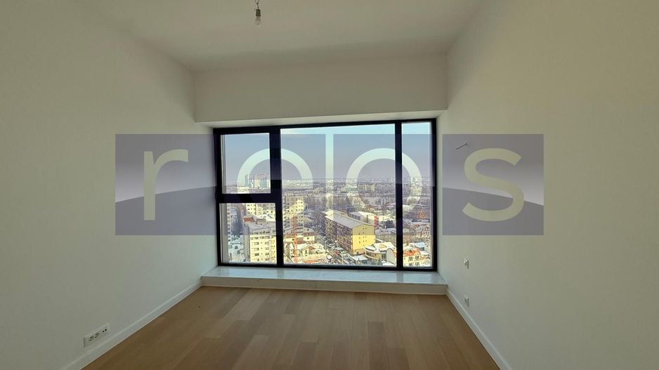 VANZARE 2 CAMERE | VEDERE PANORAMICA | PARCARE | TERASA | ONE VERDI - Poză 6