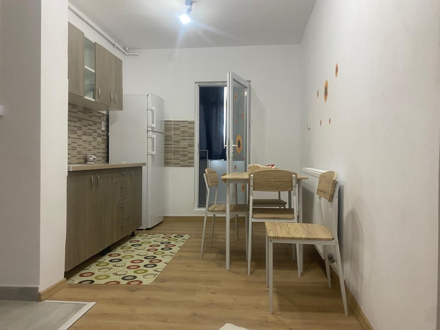 Spatios! Inchiriere apartament cu 2 camere in Targoviste -M12 - Poză 2