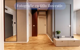 Apartament Nou de Vânzare în Ansamblul Rezidențial X City, Timișoara! - Poză 16
