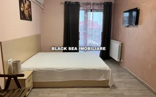Vila de 7 Camere D+P+1+POD - Curte si garaj, EFORIE NORD Ocazie unica - Poză 20