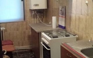 Apartament cu 1 cameră, Galata, Iași. Închiriere - Poză 6