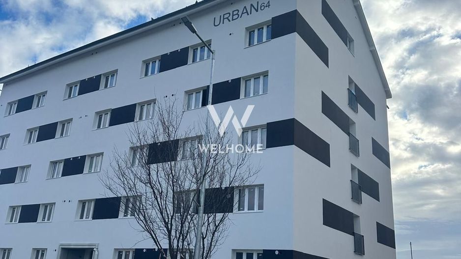 Apartament 2 camere in Lazaret - Sibiu - Proiect Nou - Poză 3