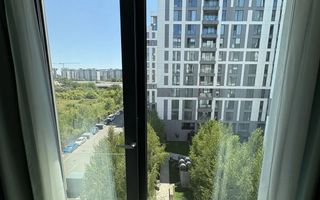 Vanzare Studio Dublu Cloud 9 Residence - Poză 4